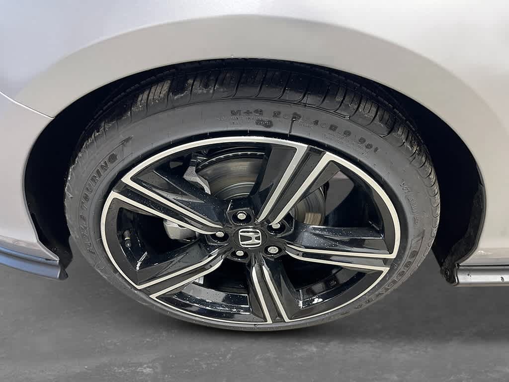 New 2026 Honda Accord SE image 10
