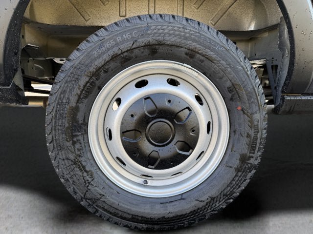 New 2026 Ford Transit 250 148 Medium Roof RWD image 10