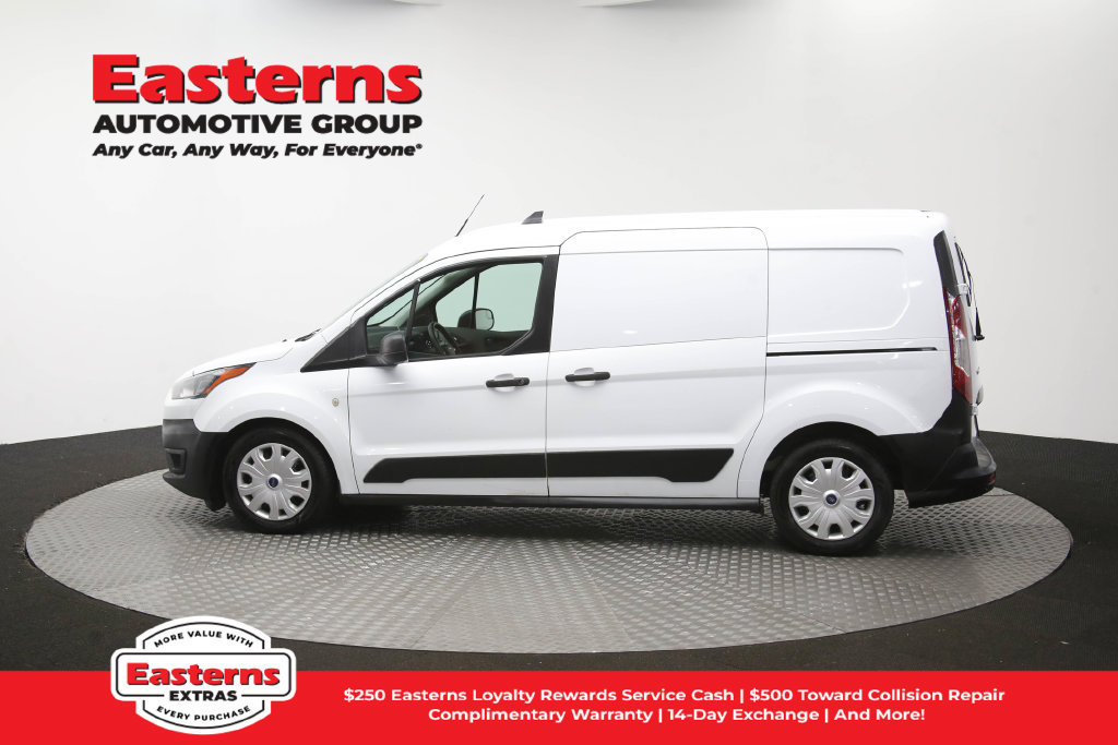 Used 2020 Ford Transit Connect XL FWD image 61