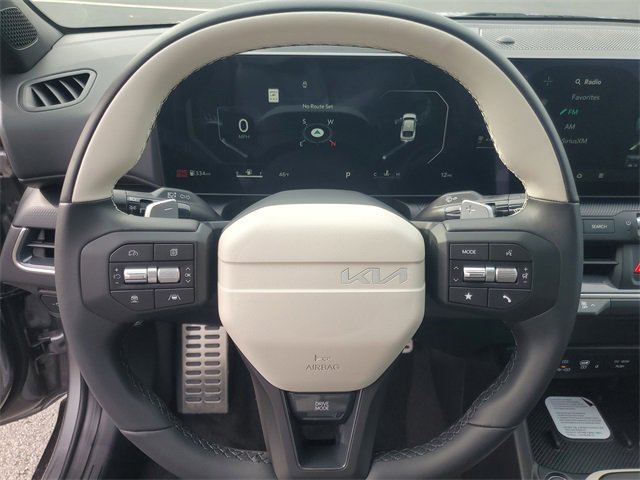 New 2025 Kia K4 GT-Line Turbo image 16