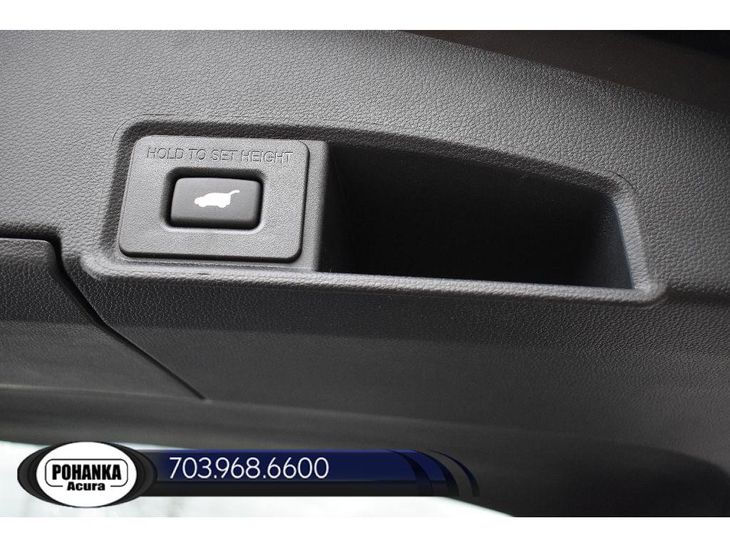 New 2026 Acura RDX SH-AWD image 35