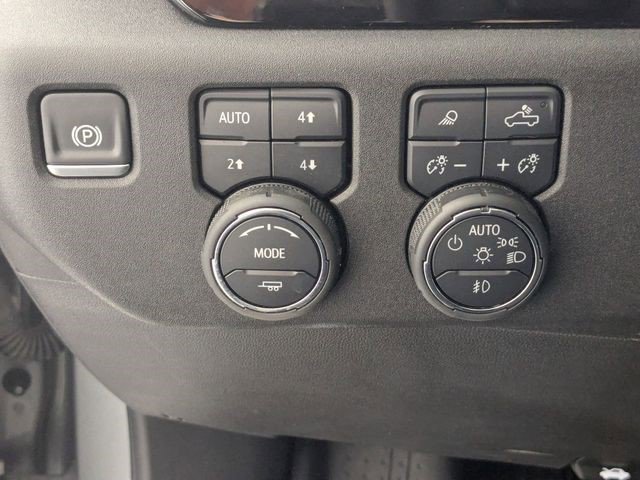 Certified 2025 Chevrolet Silverado 1500 High Country w/ High Country Premium Package image 15