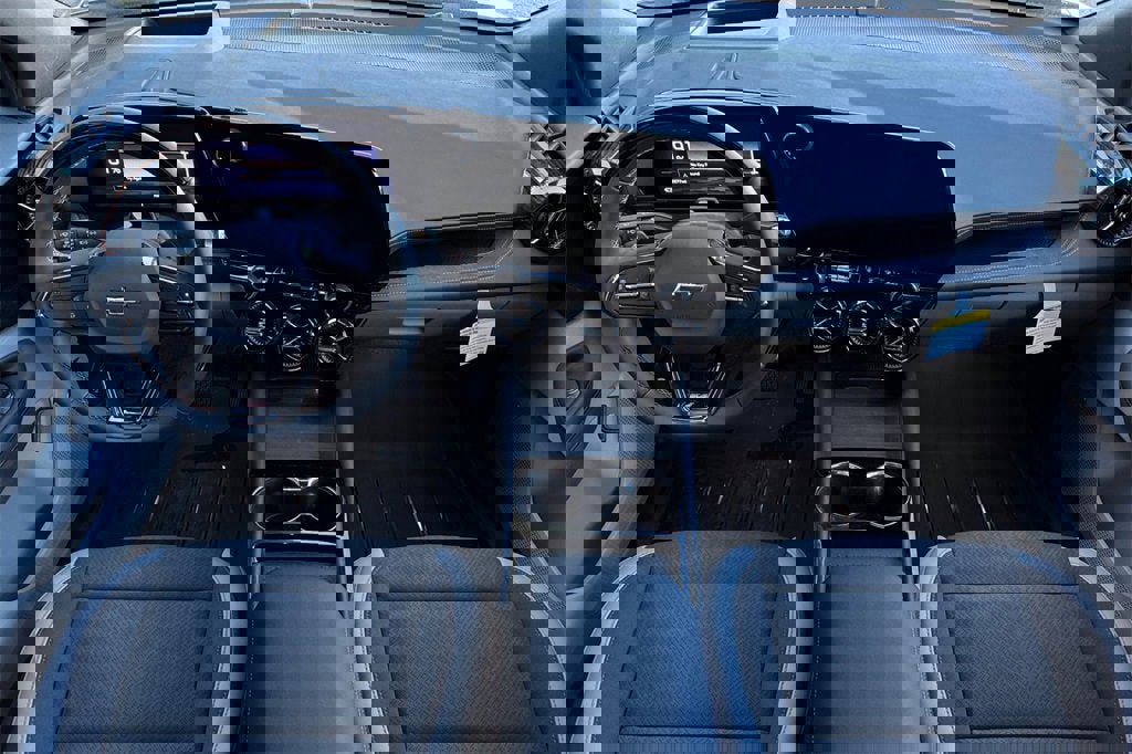 New 2026 Chevrolet Blazer EV SS image 13