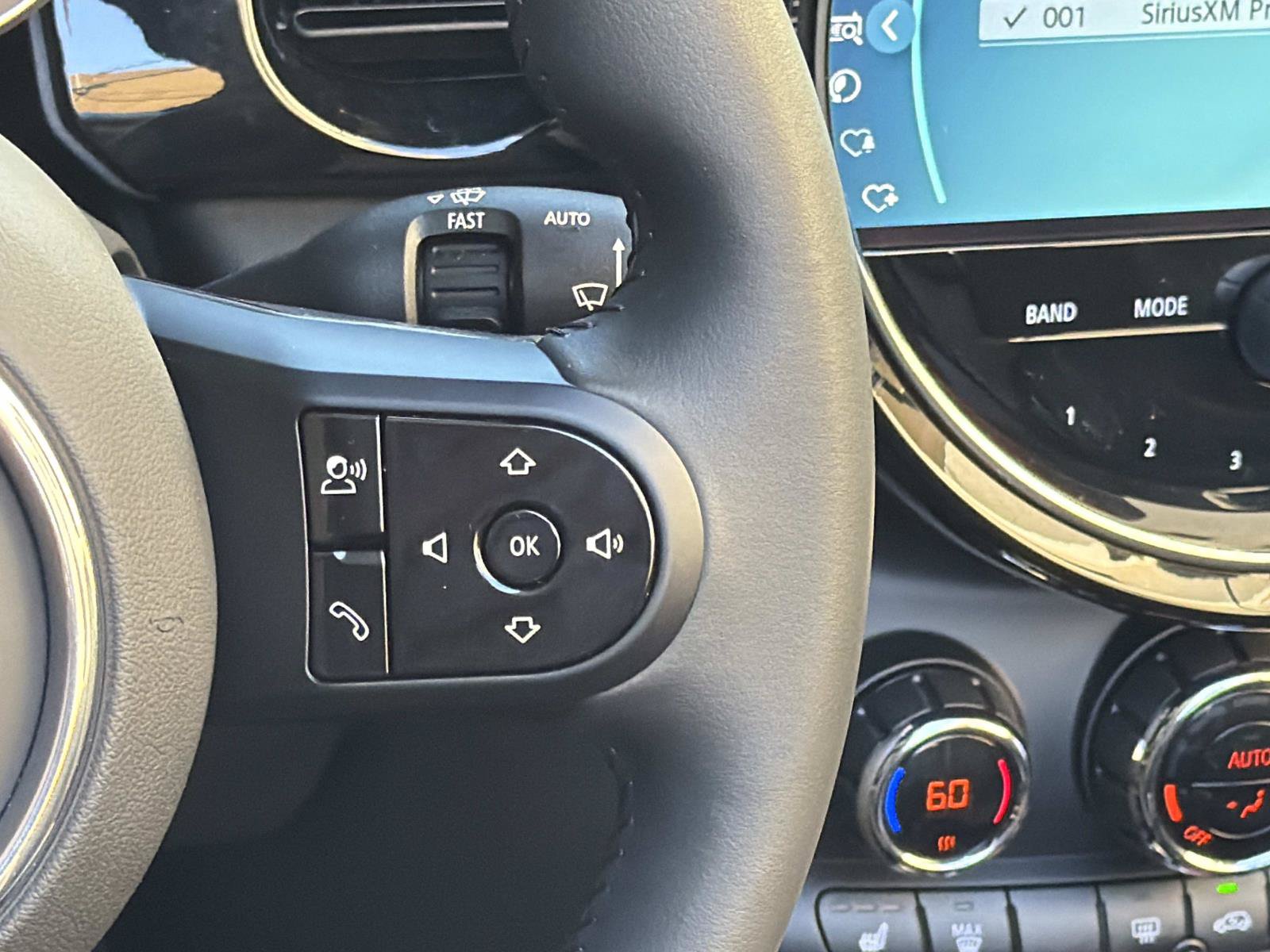 Used 2024 MINI Cooper Convertible FWD image 11