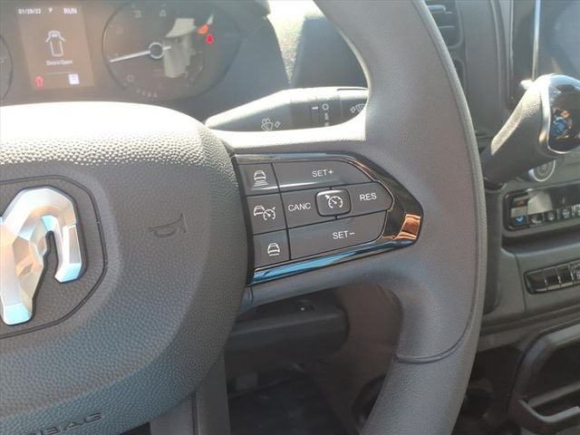 New 2026 RAM ProMaster 2500 w/ Convenience Group FWD image 14