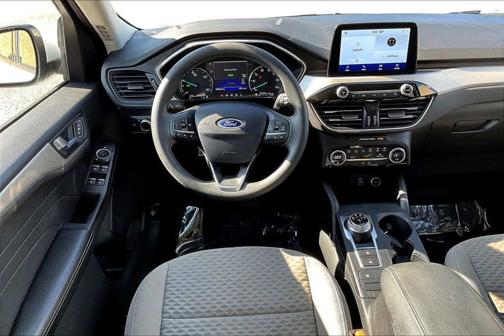 Certified 2021 Ford Escape SE image 5