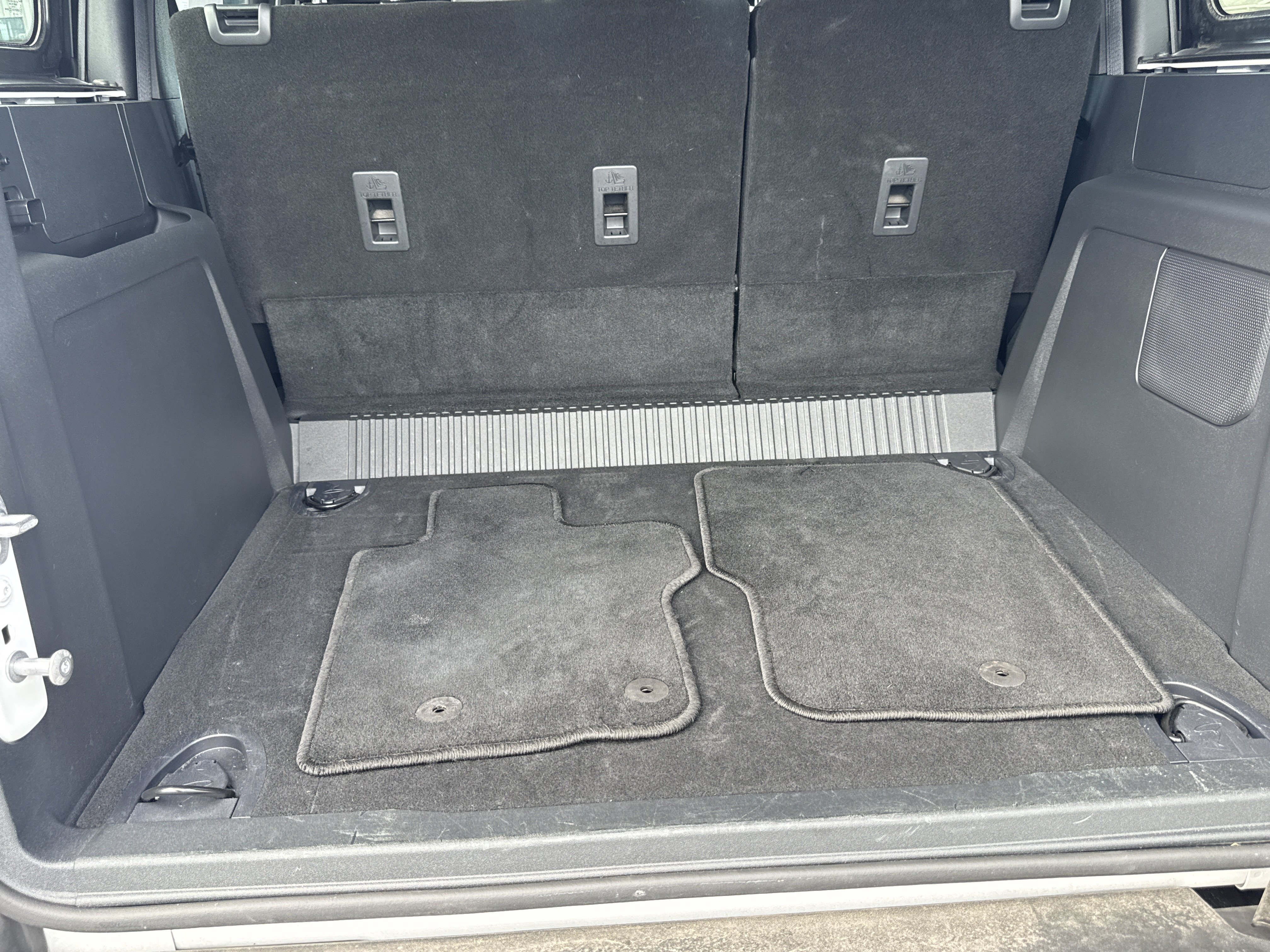 Used 2026 Ford Bronco Big Bend AWD/4WD image 40