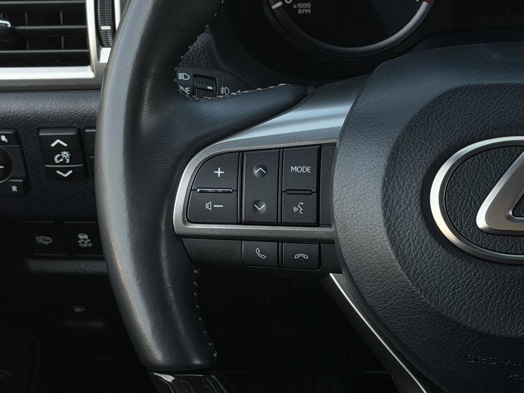Used 2023 Lexus GX 460 Premium w/ Premium Package AWD/4WD image 13