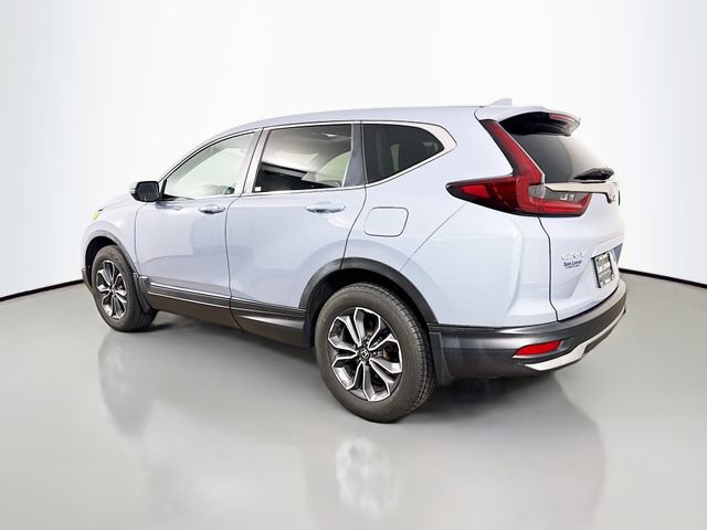 Used 2020 Honda CR-V EX image 5