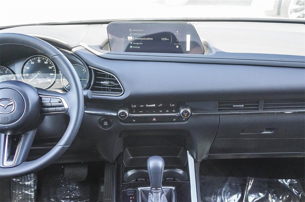 New 2025 MAZDA CX-30 AWD 2.5 S w/ Preferred Package image 14