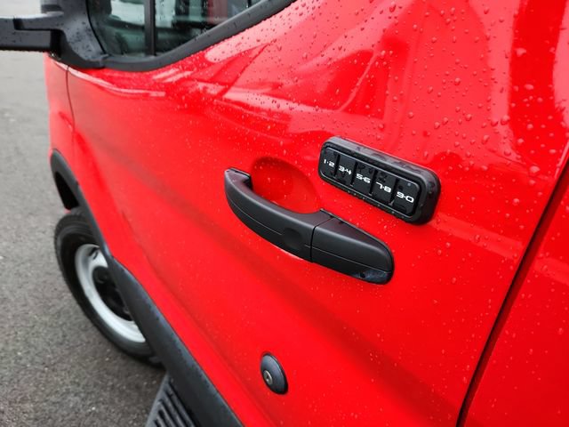 Used 2026 Ford Transit 350 XL RWD image 20
