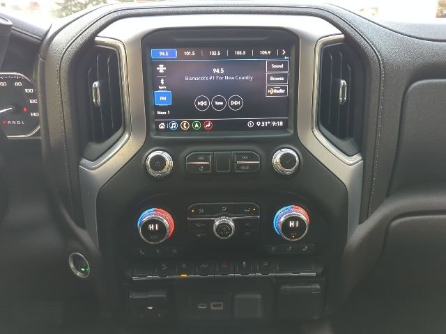 Used 2020 GMC Sierra 1500 SLT w/ SLT Premium Package image 6