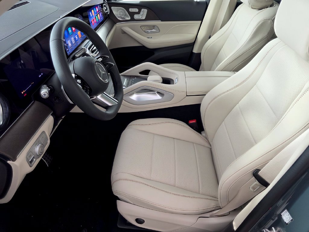New 2027 Mercedes-Benz GLE 450 4MATIC image 6