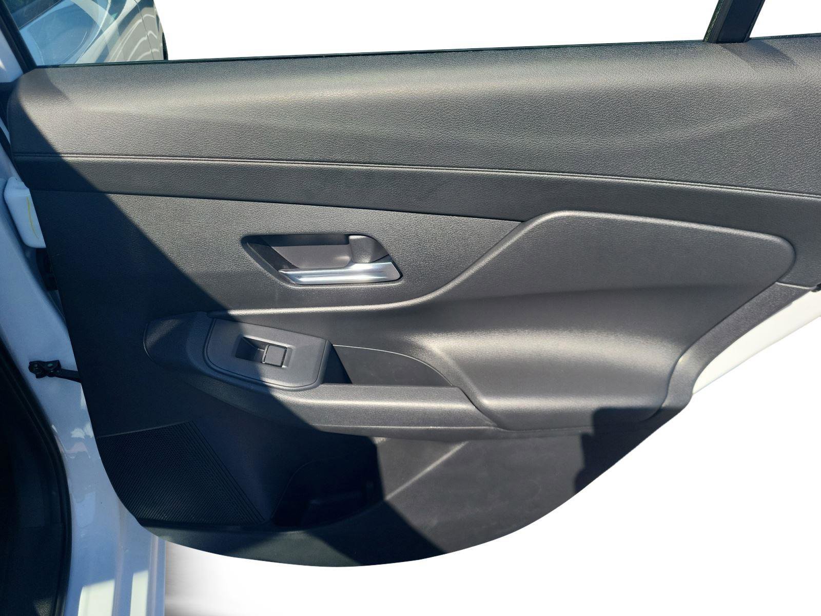 New 2026 Nissan Sentra SV image 22