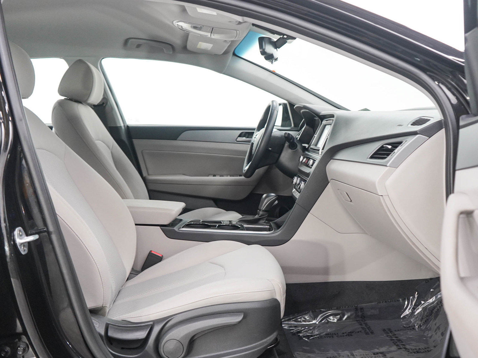 Used 2019 Hyundai Sonata SEL FWD image 11