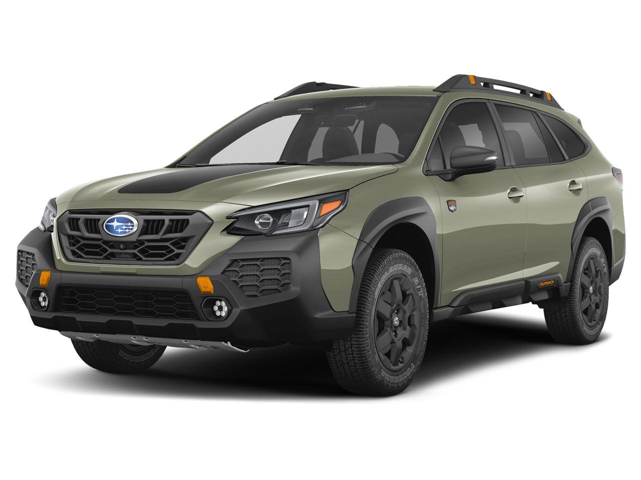 New 2025 Subaru Outback Wilderness image 1