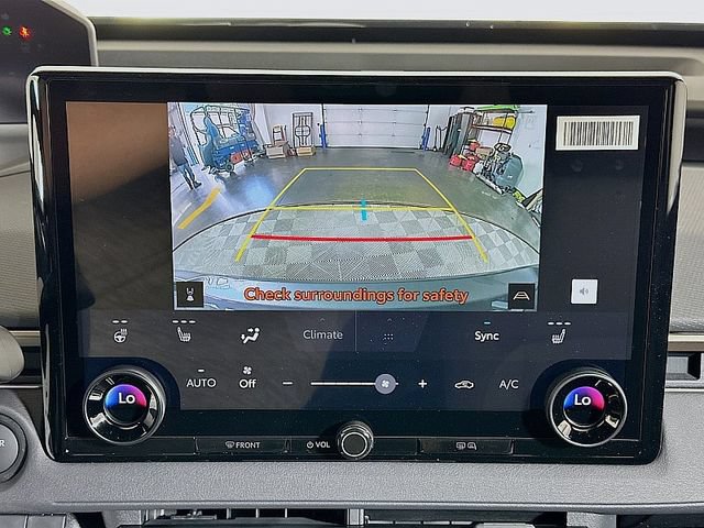 New 2026 Toyota bZ AWD/4WD image 17