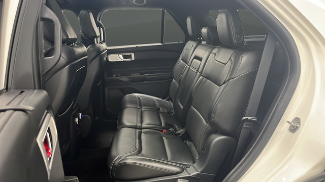 Used 2020 Ford Explorer ST w/ ST Street Pack AWD/4WD image 25