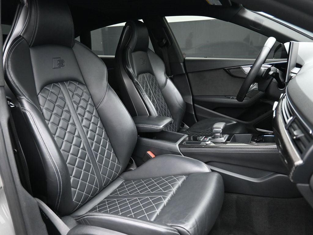 Used 2021 Audi S5 Prestige w/ Prestige Package image 26