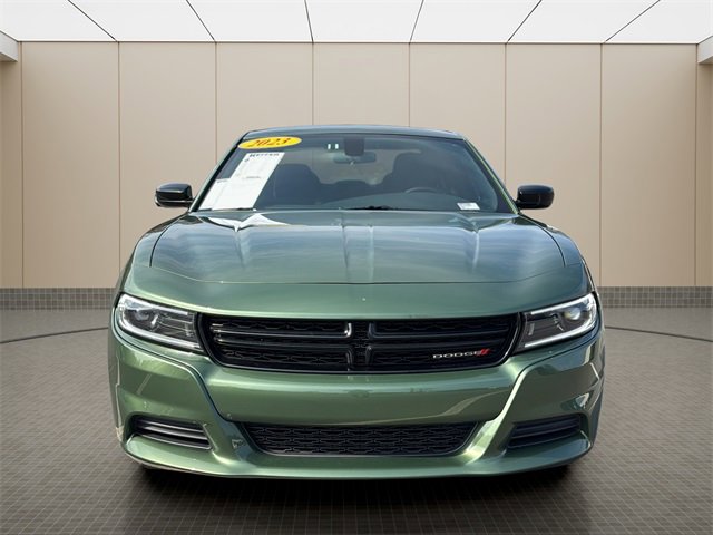 Certified 2023 Dodge Charger SXT image 8