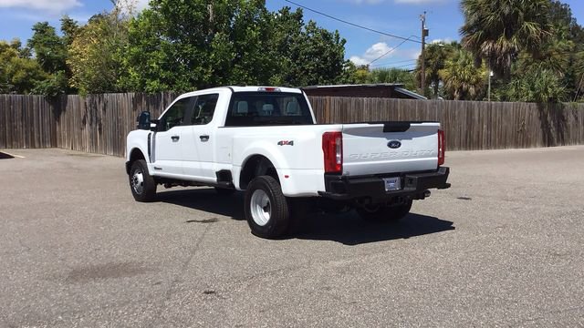 New 2026 Ford F350 XL image 8