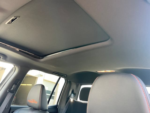 Used 2025 Honda Ridgeline TrailSport image 27