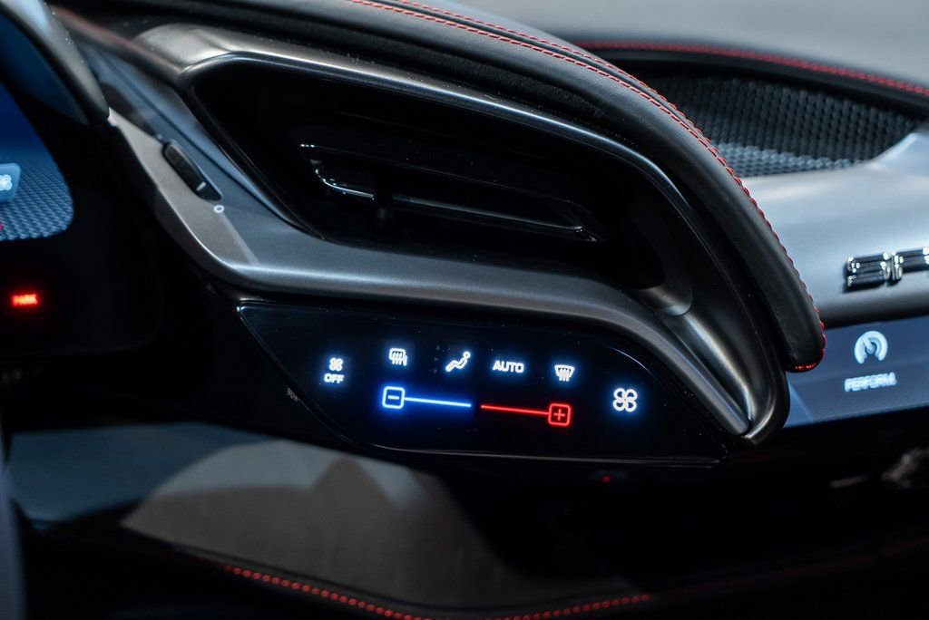 Certified 2023 Ferrari SF90 Stradale image 31
