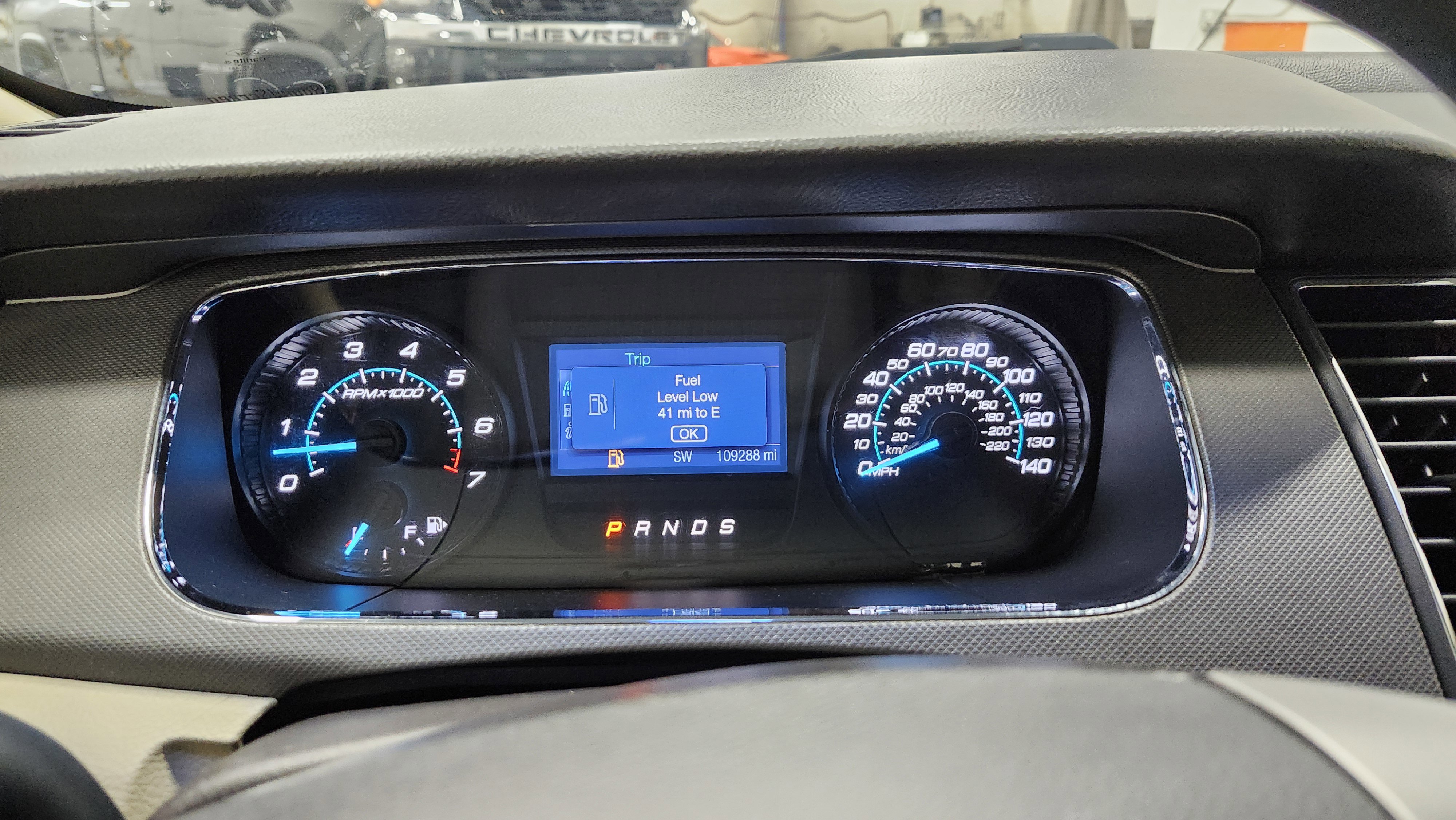 Used 2016 Ford Taurus SE image 23