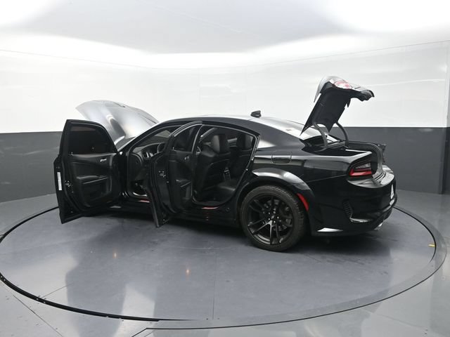Used 2023 Dodge Charger Scat Pack RWD image 35
