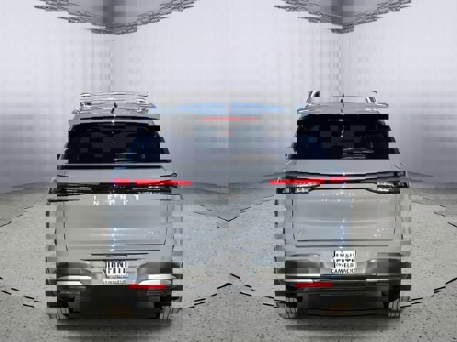 New 2026 INFINITI QX60 Luxe image 8