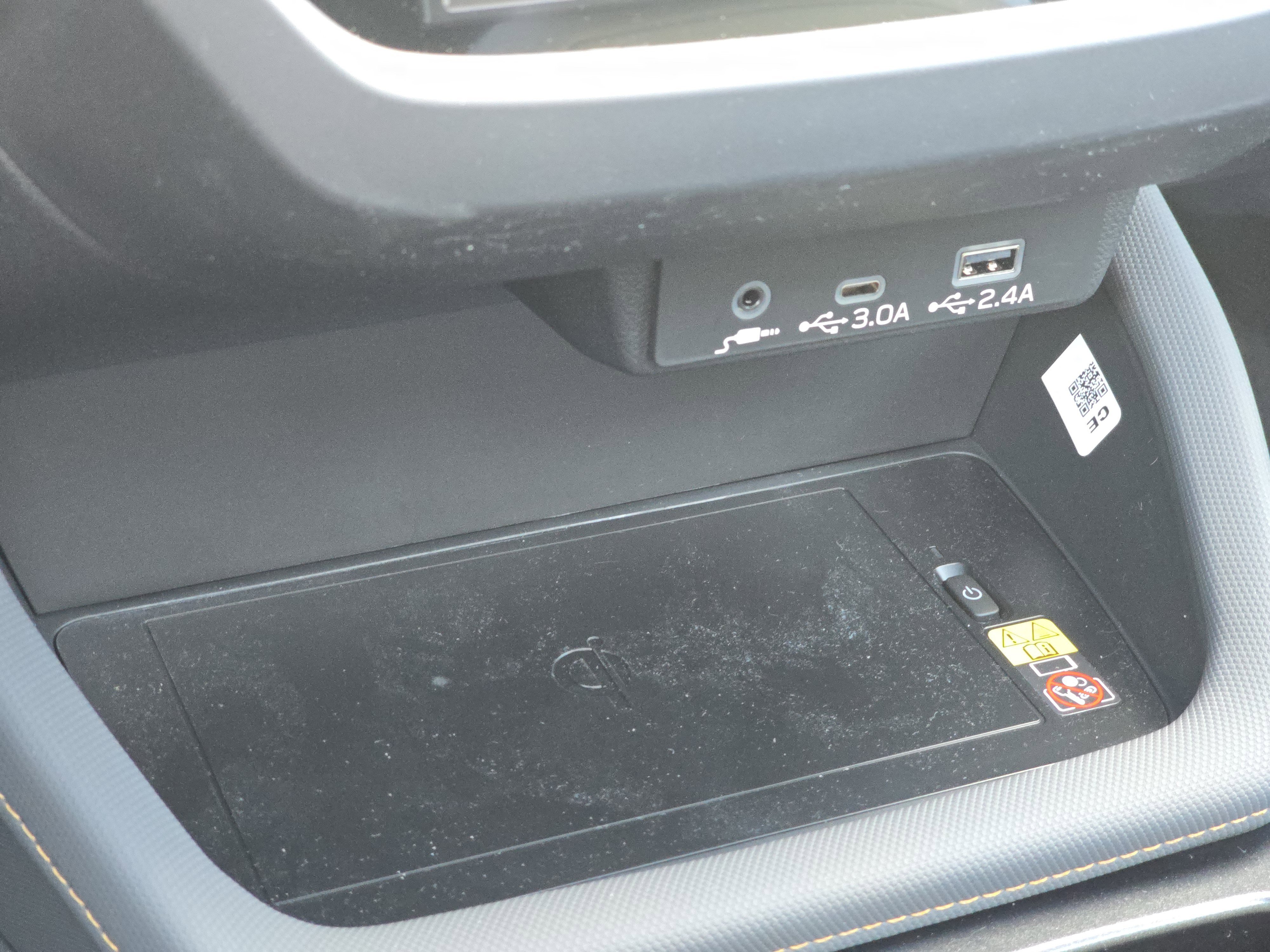 New 2026 Subaru Forester Wilderness image 24