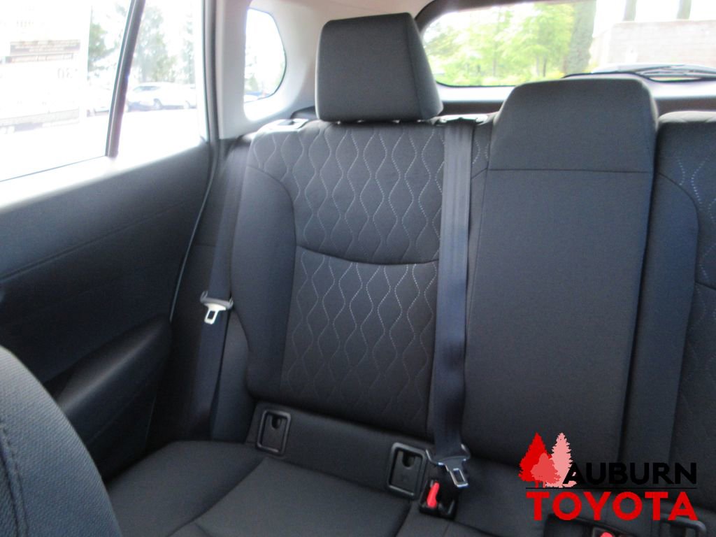 New 2026 Toyota Corolla Cross LE image 17