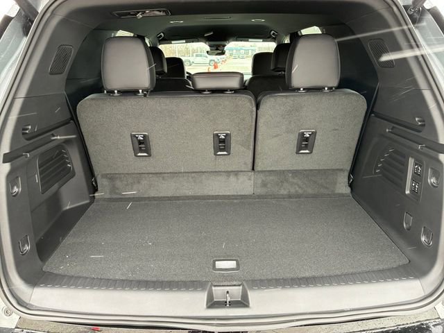 New 2026 Chevrolet Traverse High Country image 16