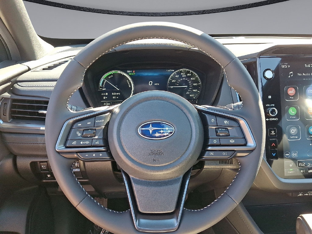 New 2026 Subaru Forester Touring AWD/4WD image 17