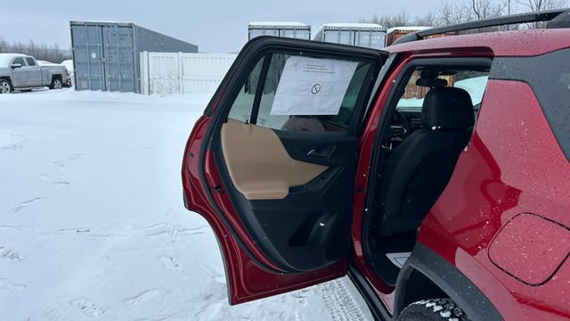 New 2026 Chevrolet Equinox ACTIV image 30