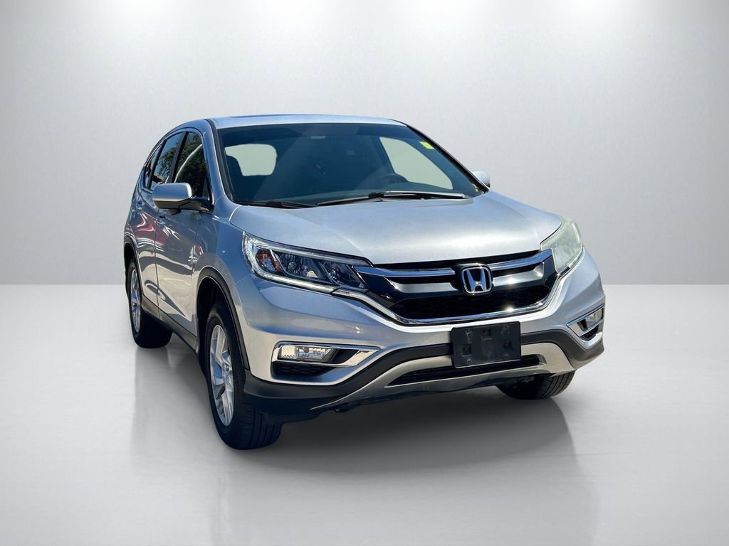 Used 2016 Honda CR-V EX image 3