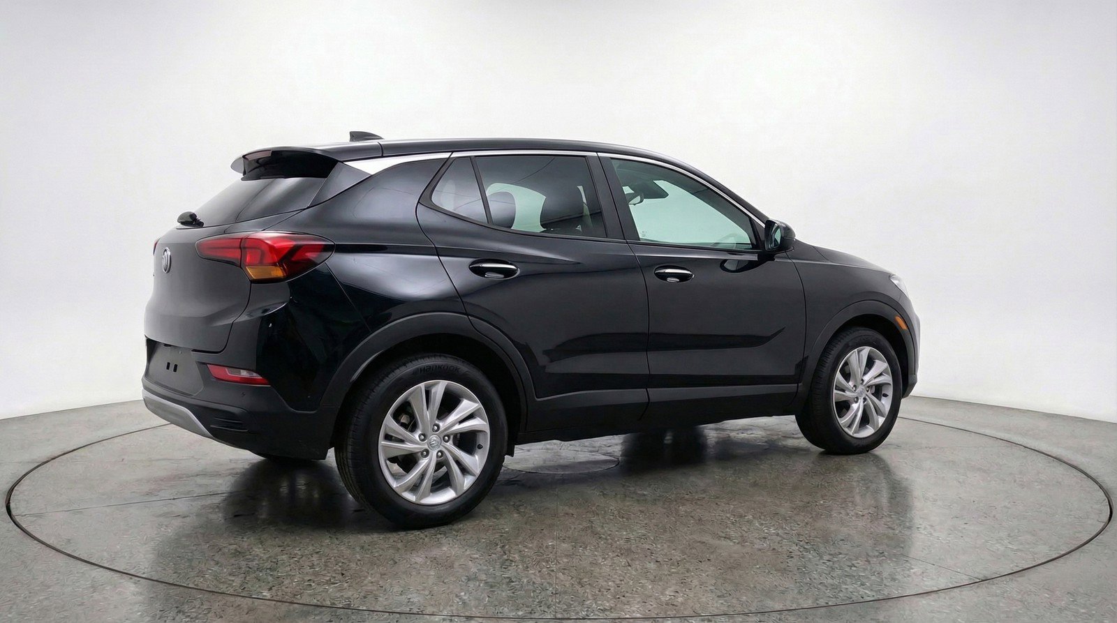 Used 2025 Buick Encore GX Preferred image 9