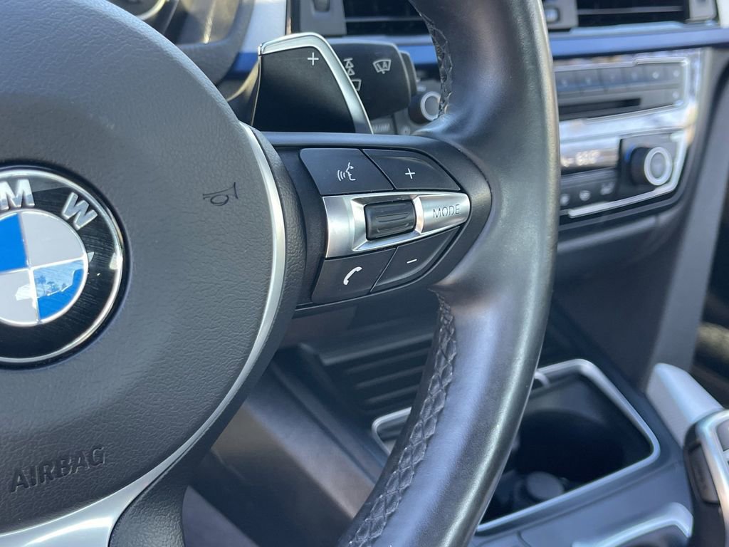 Used 2016 BMW 428i Coupe image 24