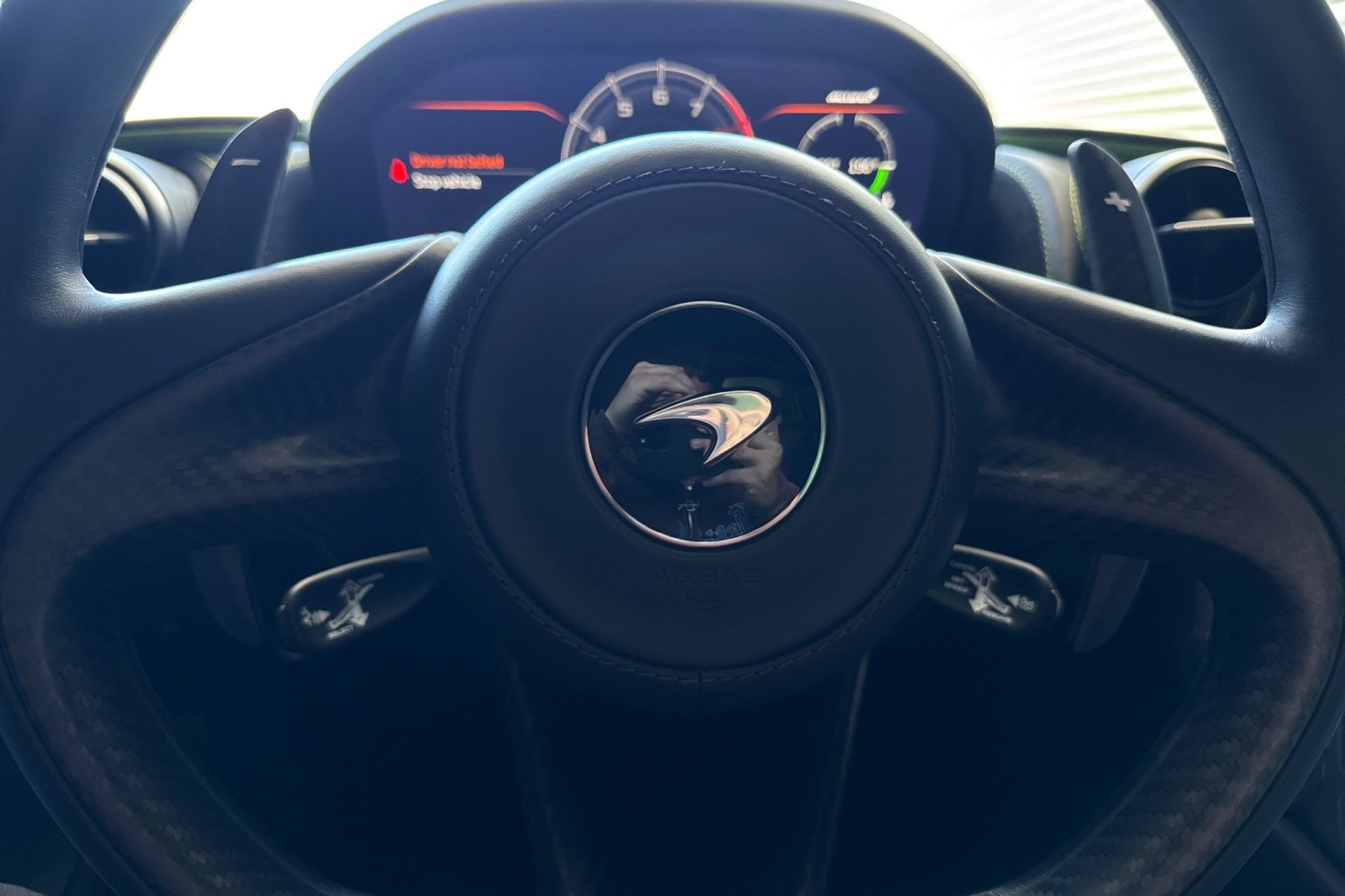 Used 2022 McLaren 765LT RWD image 28
