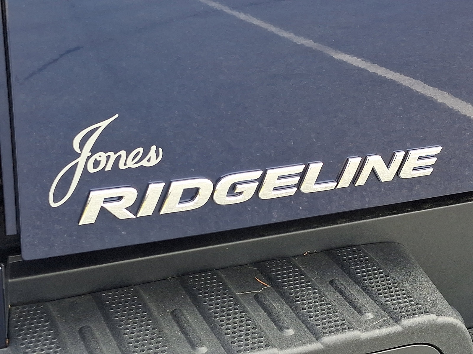 Certified 2023 Honda Ridgeline RTL image 32