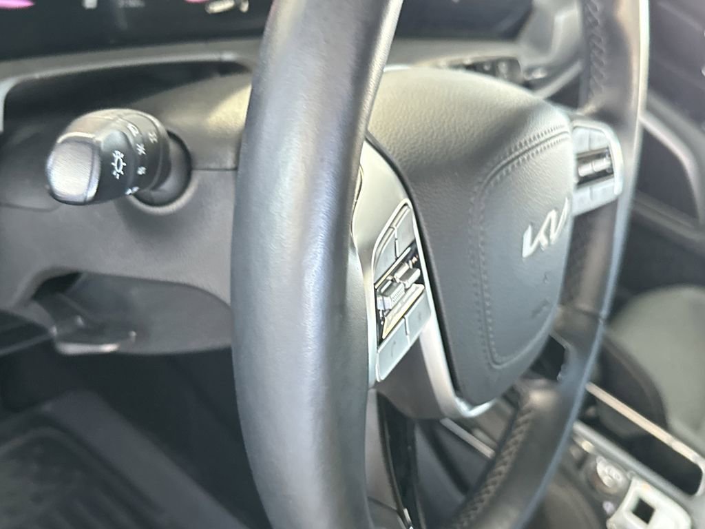 Used 2024 Kia Telluride EX X-Line image 21