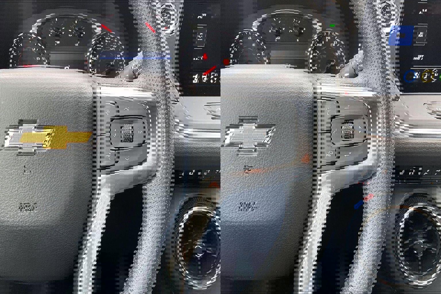 Used 2025 Chevrolet Blazer LT image 19