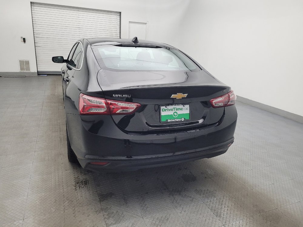 Used 2024 Chevrolet Malibu LT image 6