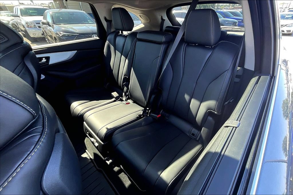 New 2026 Acura MDX w/ Technology Package FWD image 20