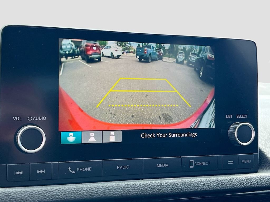 Used 2022 Honda Civic Sport image 13