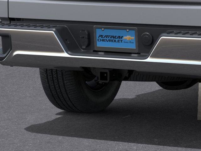 New 2026 Chevrolet Silverado 1500 LT image 14
