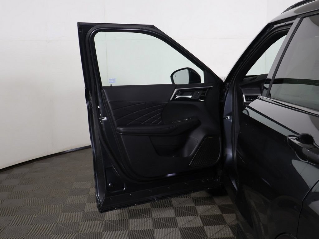 New 2026 Mitsubishi Outlander SEL Black Edition AWD/4WD image 26