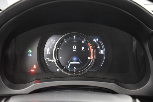Used 2023 Lexus IS 350 F Sport w/ Memory Package AWD/4WD image 7