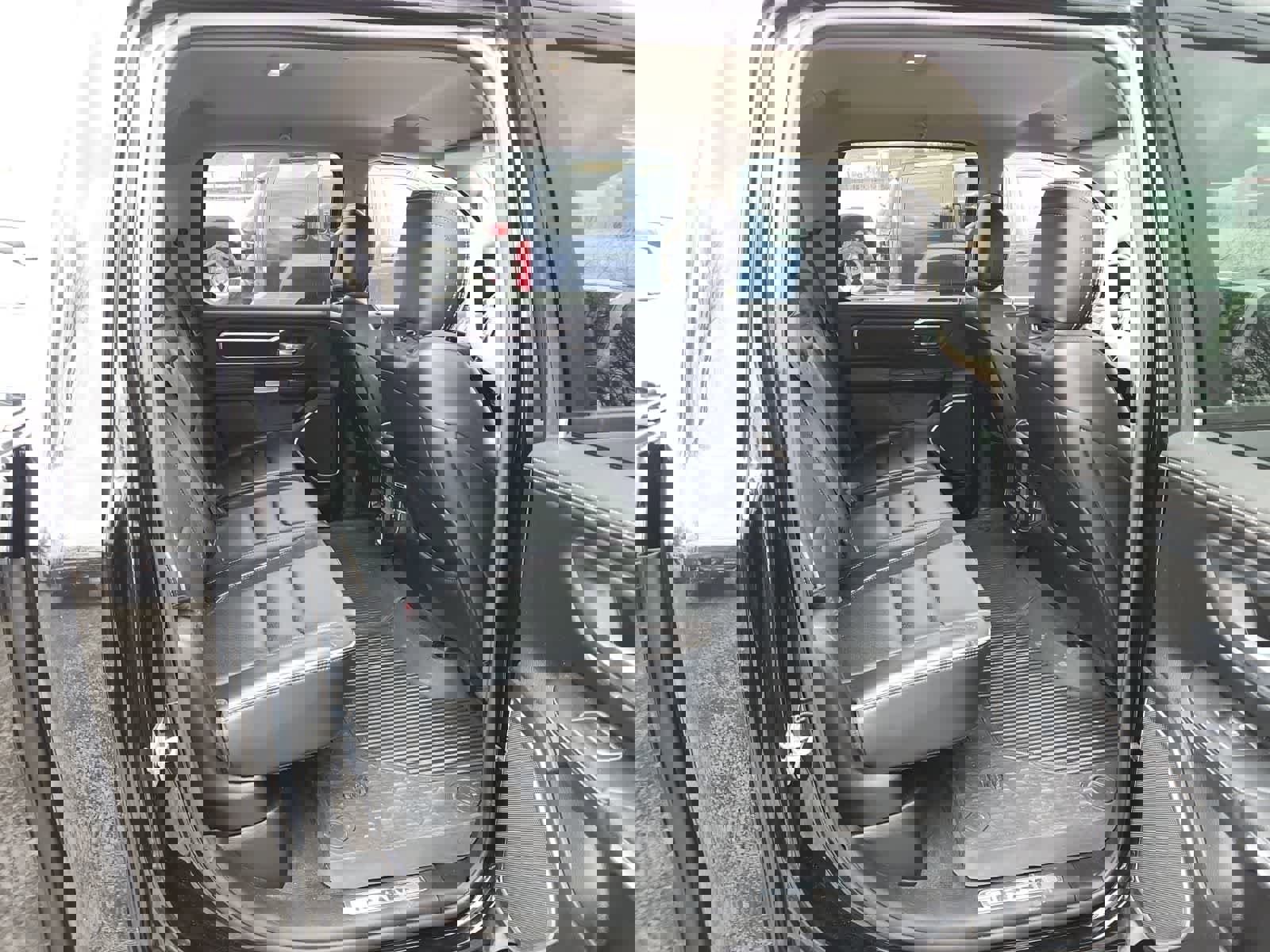 Certified 2021 RAM 1500 Laramie image 24