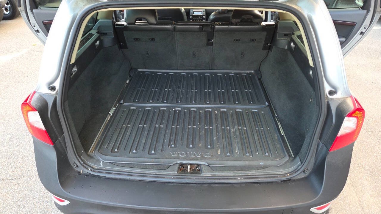 Used 2008 Volvo XC70 3.2 AWD/4WD image 38